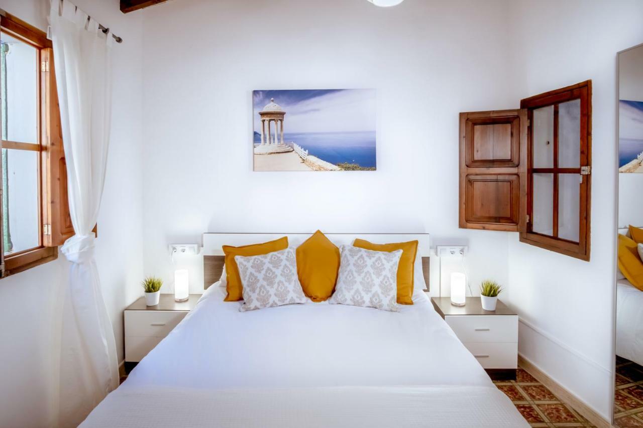 Villa Ca'N Verd Алькудия Экстерьер фото