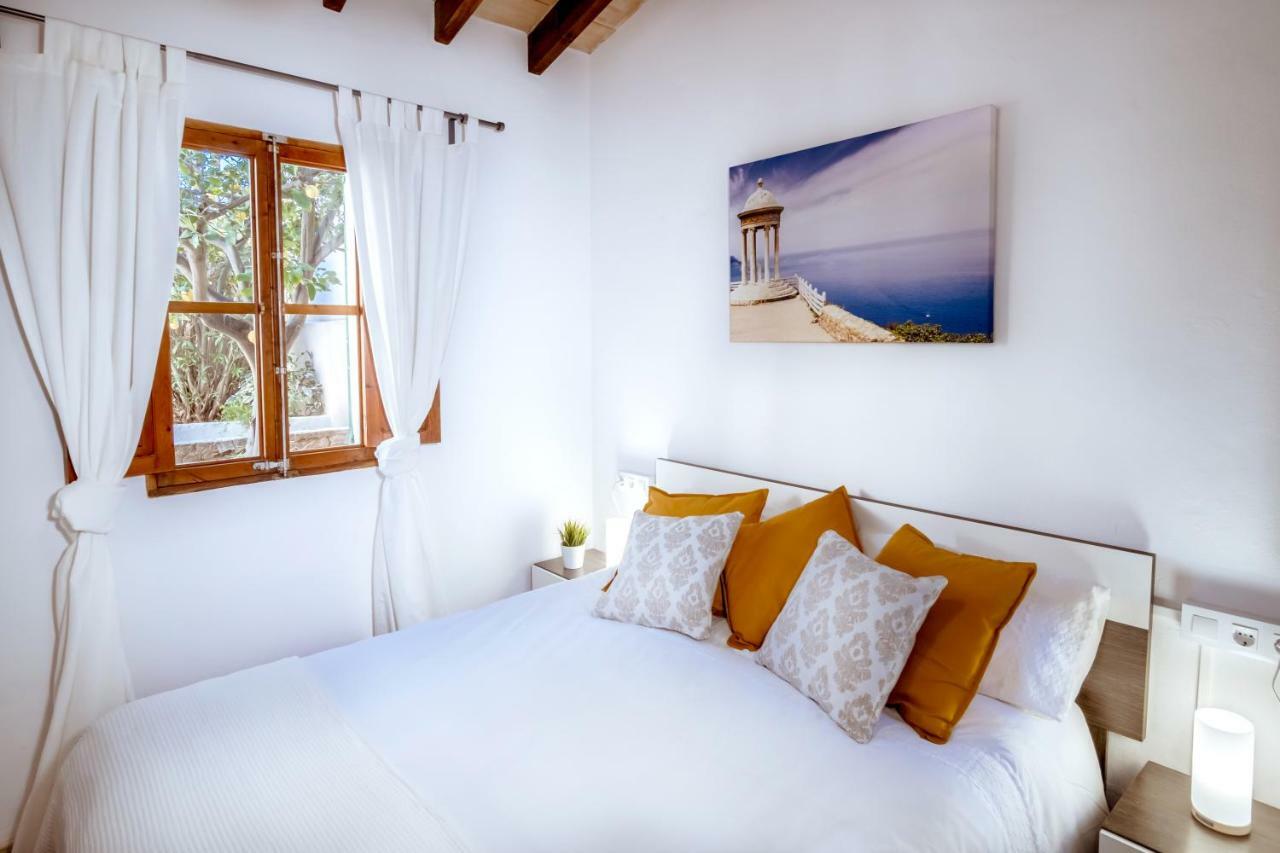 Villa Ca'N Verd Алькудия Экстерьер фото